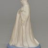 Wedgwood jasper ware bishop chess piece, circa 1880