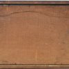Reverse print 'The TRIUPH of INNOCENCE over PERSECUTION', circa 1820