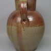 Large Fulham saltglaze stoneware jug, circa 1730-40