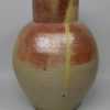 Large Fulham saltglaze stoneware jug, circa 1730-40