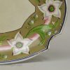 Pair of Wedgwood pearlware pottery dessert dishes, circa 1820