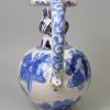 London delft marriage puzzle jug dated 1670