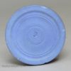 Wedgwood jasper ware disc of King Henry VI, circa 1800