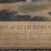 Print of 'The INTRODUCTION of AULD ROBIN GREY to JENNY', circa 1786