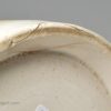Mochaware pottery quart pub jug, circa 1870