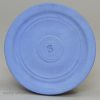Wedgwood jasper ware disc of King Henry I, circa 1800