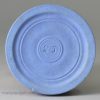 Wedgwood jasper ware disc of King Charles I, circa 1800