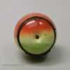 Bilson enamel apple bonbonnière, circa 1770
