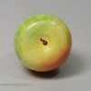 Bilson enamel apple bonbonnière, circa 1770