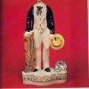 The Victorian Staffordshire Figure by Anthony Oliver