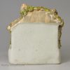 Staffordshire porcelain cottage, circa 1860