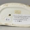 Staffordshire porcelain cottage, circa 1860