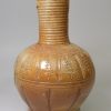 Raren salt glaze stoneware jug, circa 1600