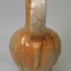 Raren salt glaze stoneware jug, circa 1600