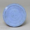 Wedgwood jasper ware disc of King James I, circa 1800
