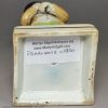 Pair of Staffordshire pearlware figures, 'Lost Sheep Found and Lost Coin Found, circa 1820