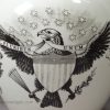 Pearlware pottery jug made for the American market 'Sailor's Farewell', circa 1820 - Image 6