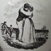 Pearlware pottery jug made for the American market 'Sailor's Farewell', circa 1820 - Image 7