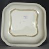 Wedgwood creamware pottery vegetable tureen & cover, circa 1800